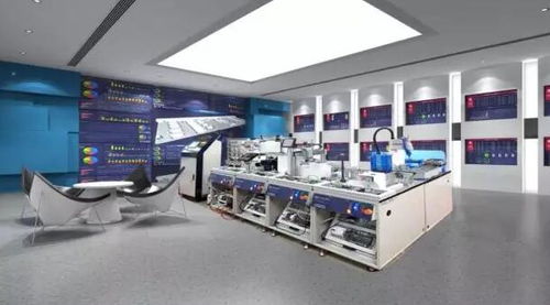 赛意信息以扎实案例与实践实力，其工业互联网服务能力获顺德区政府高度认可