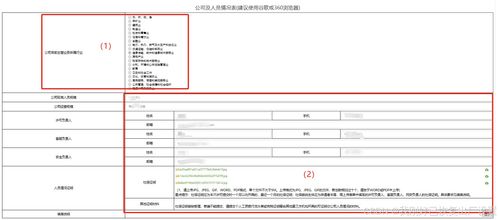 第一类增值电信业务经营许可证申办流程完整指南